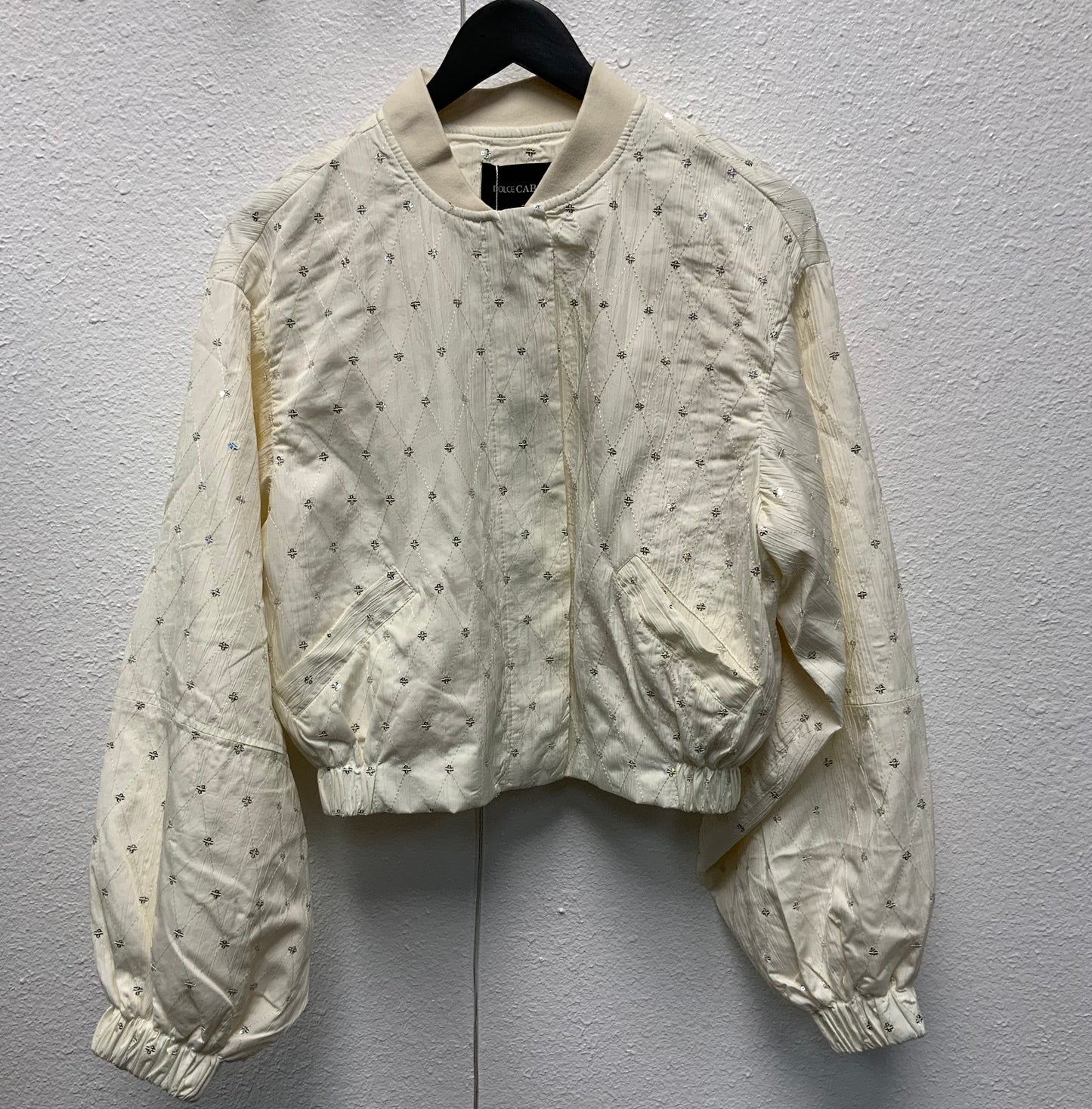 Tatiana Sparkle Jacket