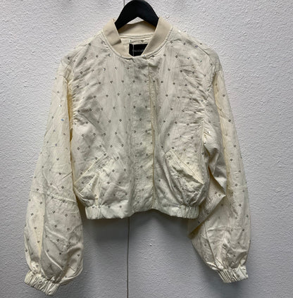 Tatiana Sparkle Jacket