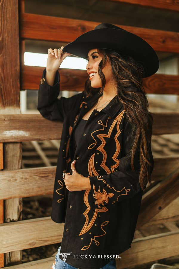 Elsie jacket
