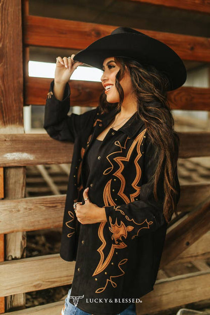 Elsie jacket