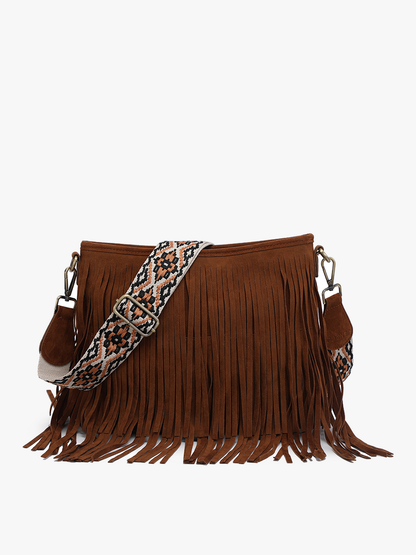 Sadie Crossbody purse