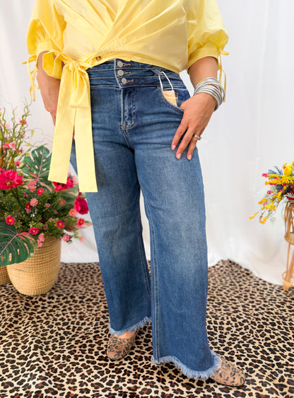 Xime jeans