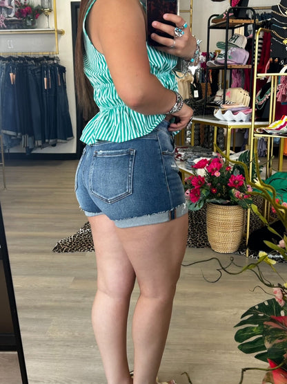 Johan Shorts