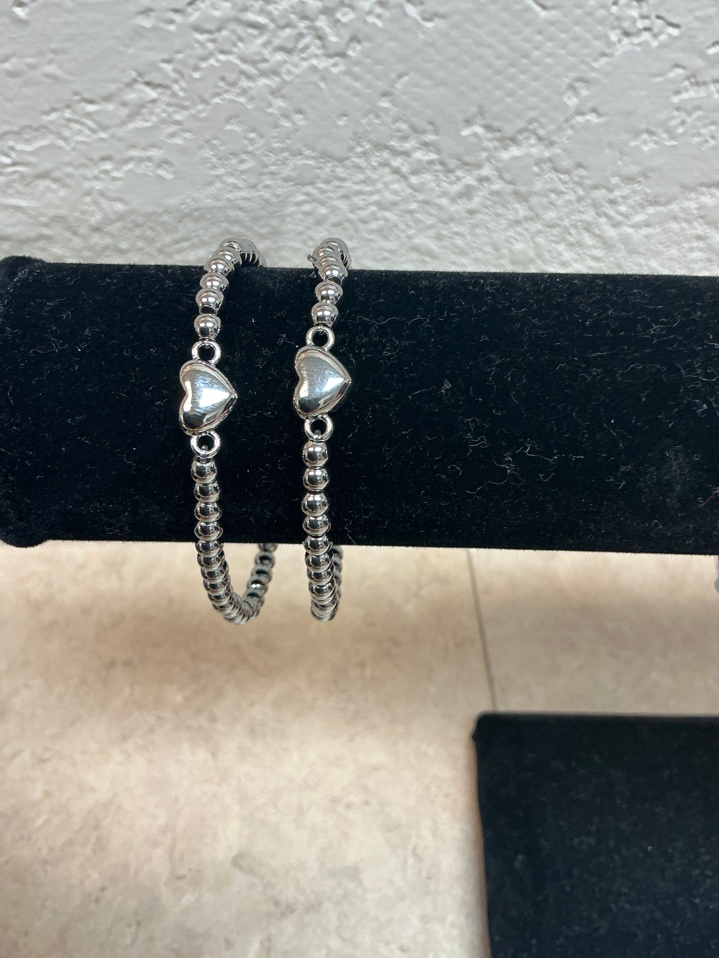 Beaded bracelet