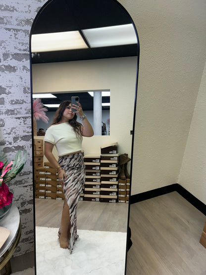 Desert Chic Skirt