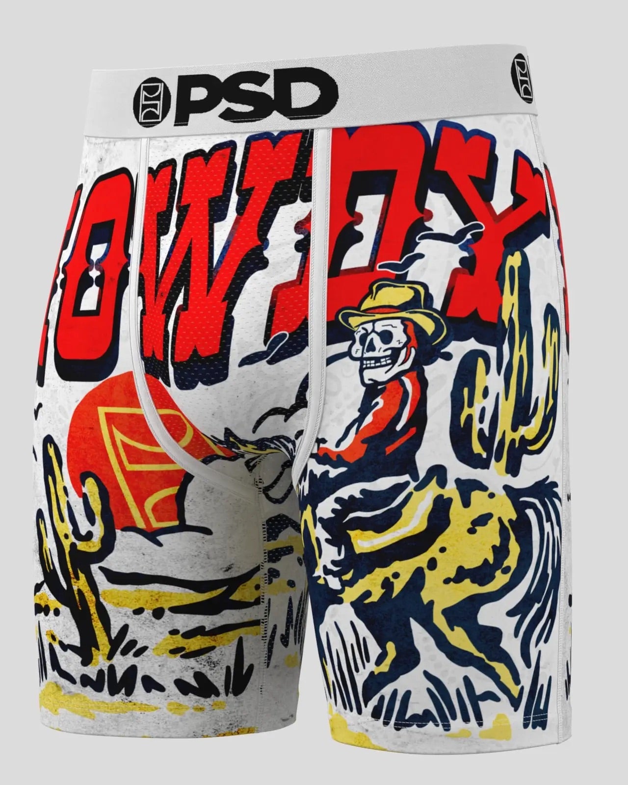 PSD Boxers