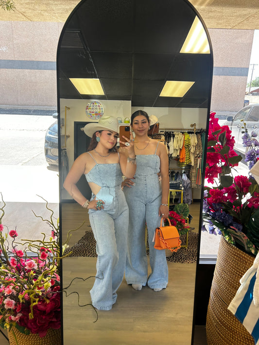 MARRIE JUMPSUIT