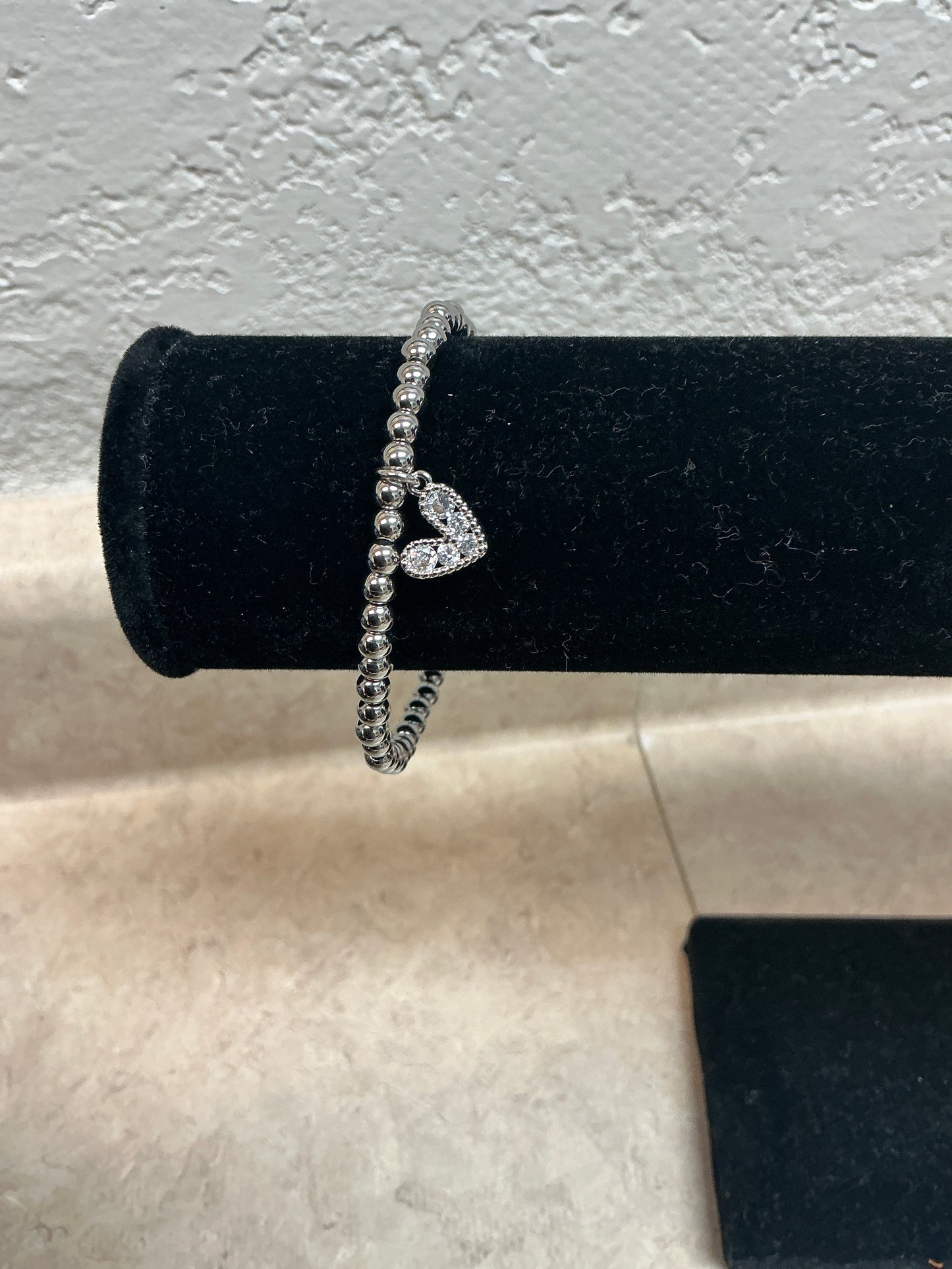 Beaded bracelet