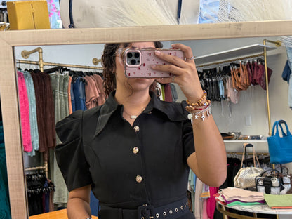 Giana Dress