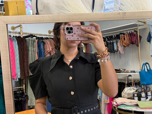 Giana Dress