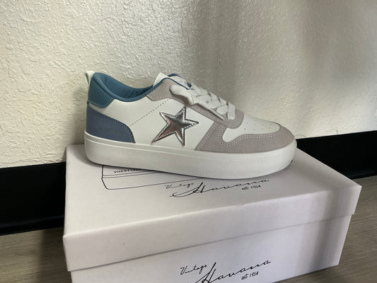 AURA 16 VH- SKY BLUE BB