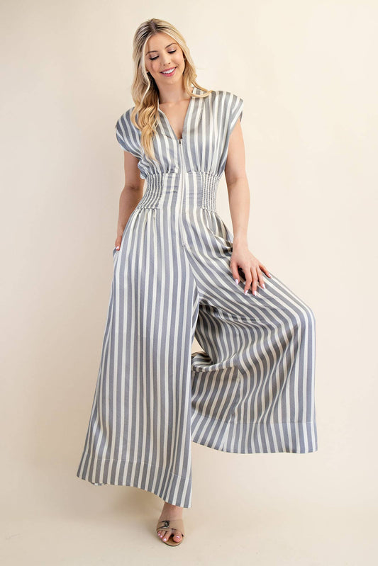 Giselle Jumpsuit