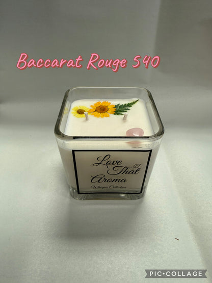 Love That Aroma Candles