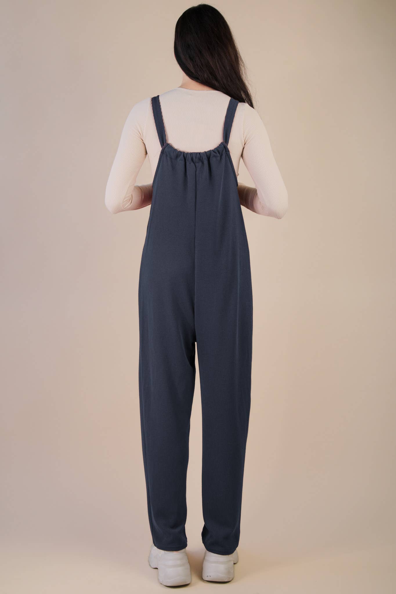 Rebecca with Front Patch Pockets