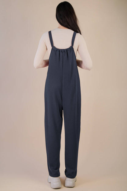Rebecca with Front Patch Pockets