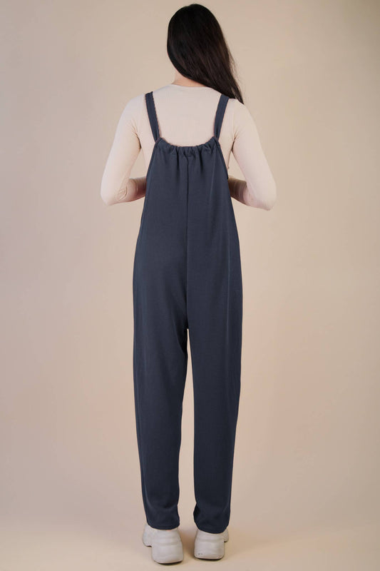 Rebecca with Front Patch Pockets