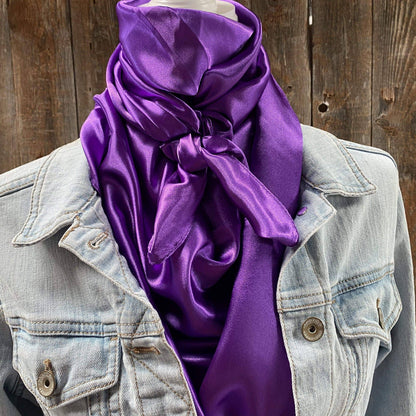 Anemone Scarf