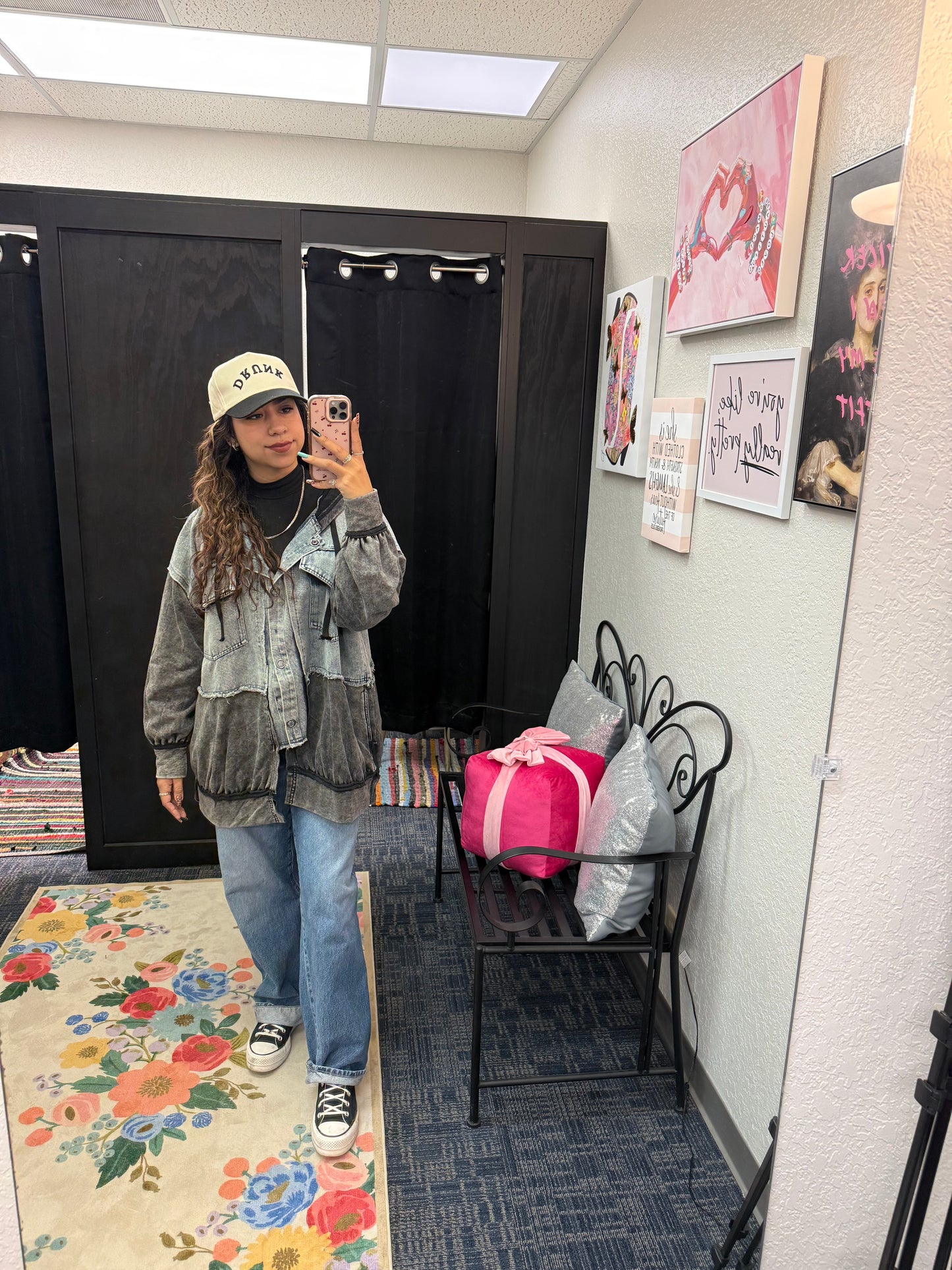Louis Jacket