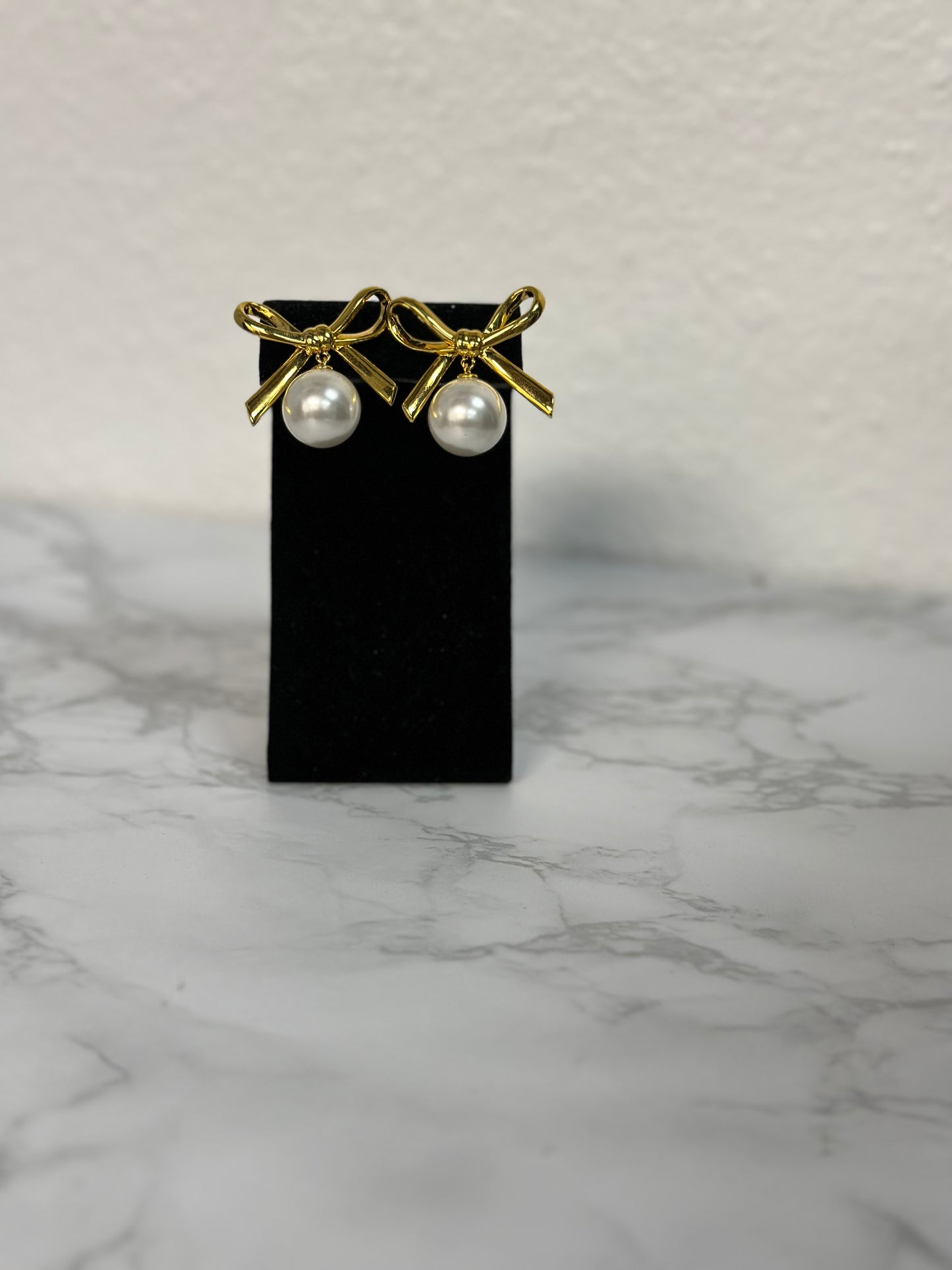 Coquette Earrings