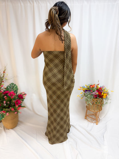 Halley Maxi Dress