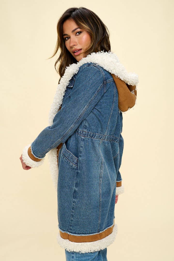 Wandering Duchess Coat