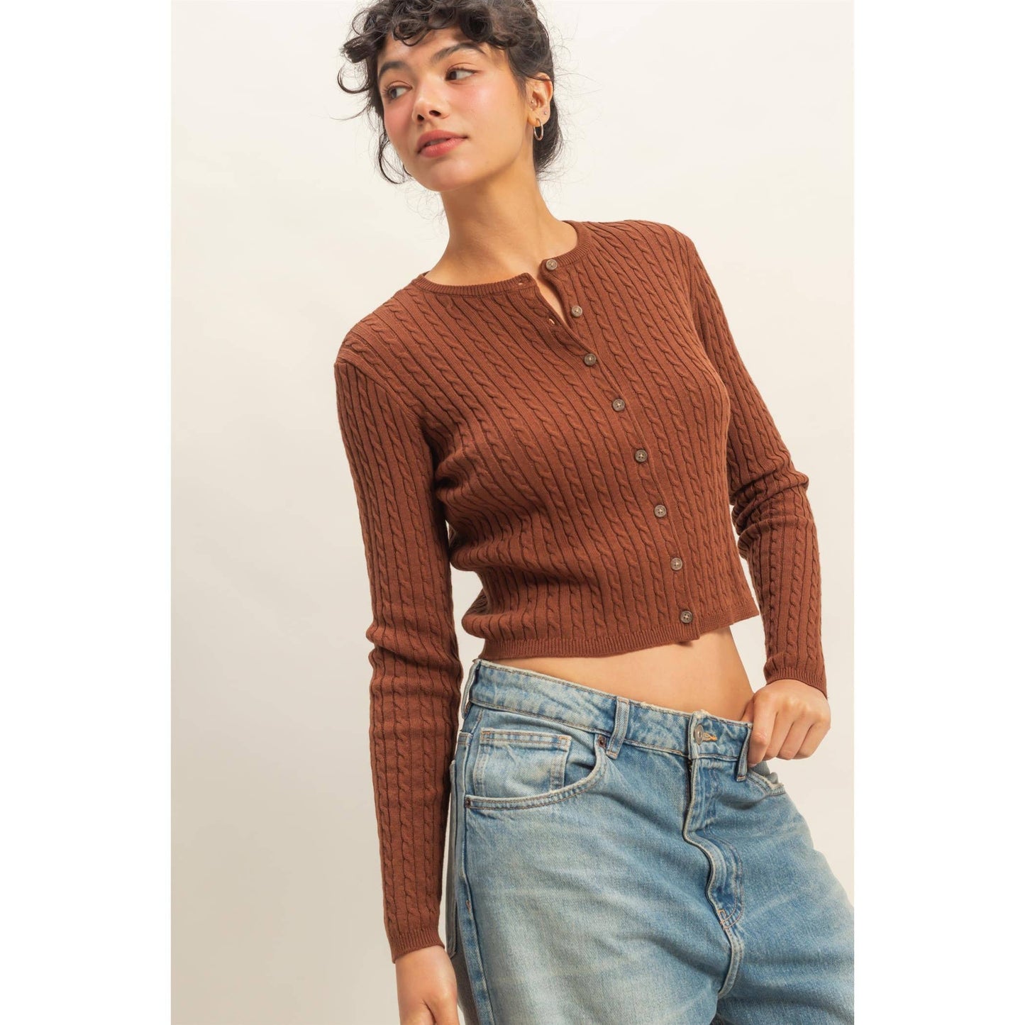 Taylor Cardigan