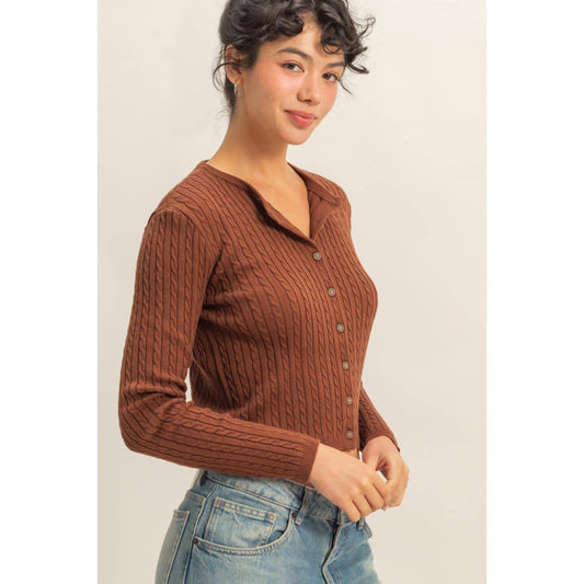 Taylor Cardigan