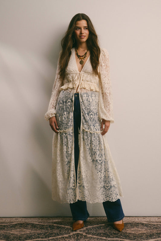 Dina Duster