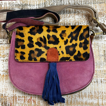 Funky CrossBody Purses