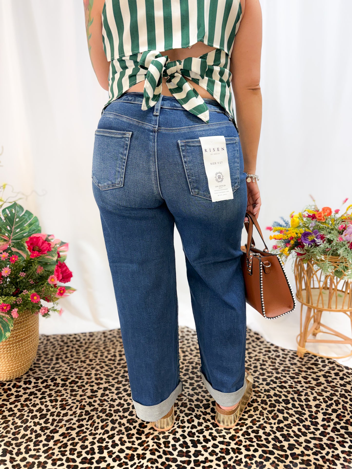 Devon Jeans