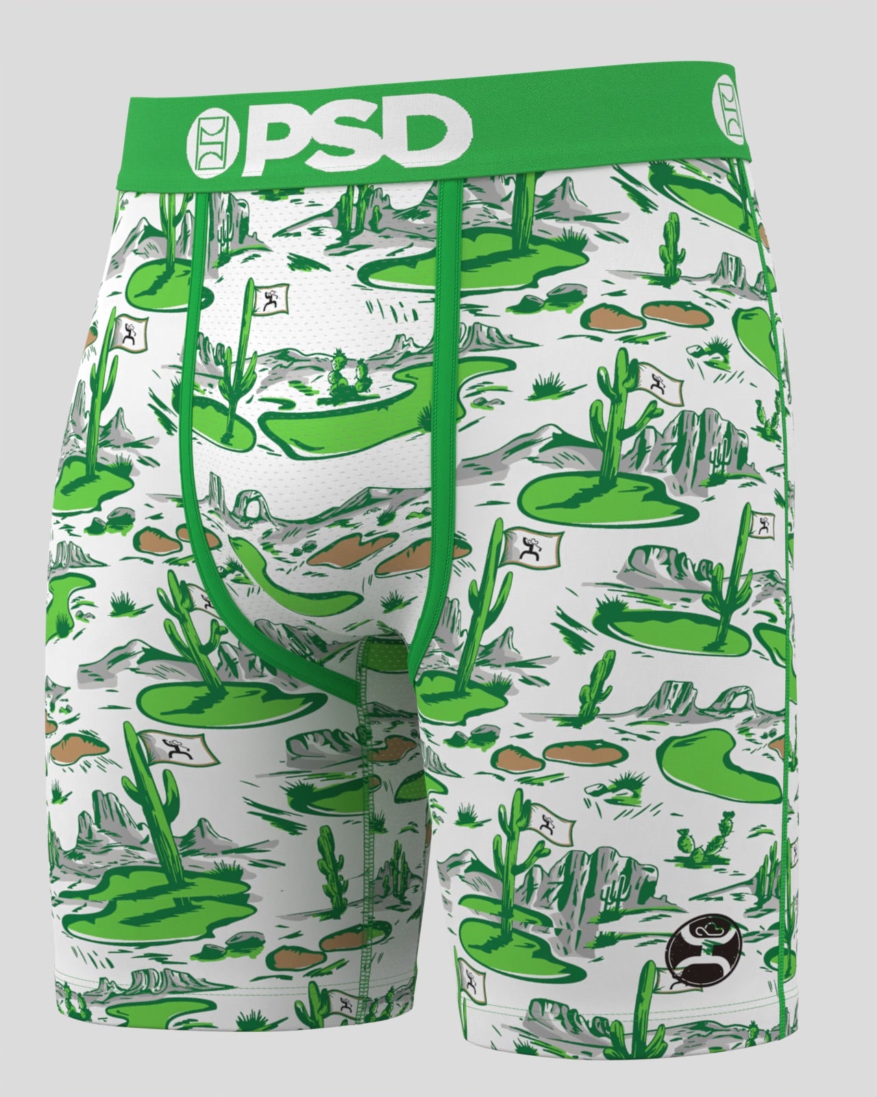 PSD Boxers