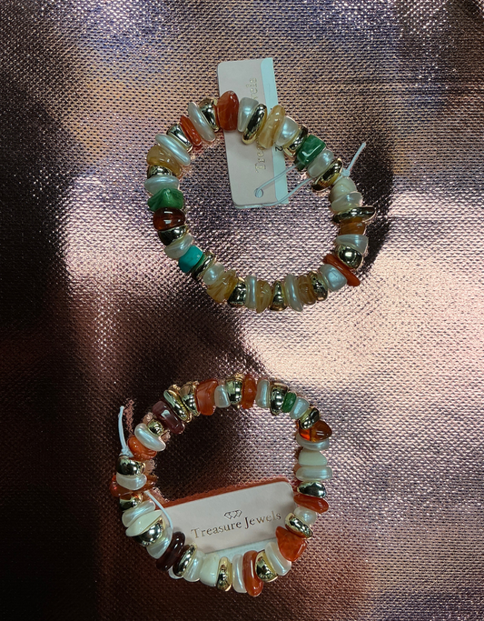 Color Crush Pearl Bracelet