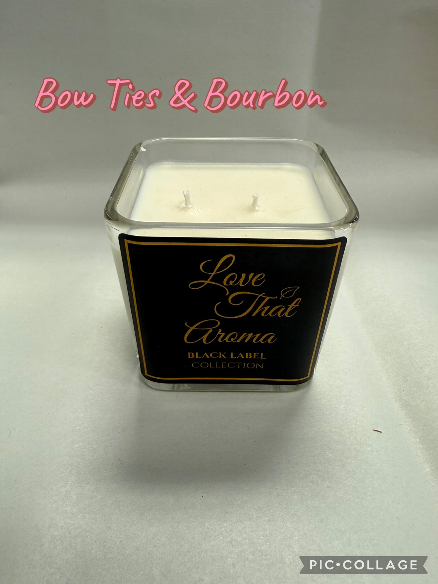 Love That Aroma Candles