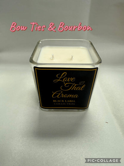 Love That Aroma Candles