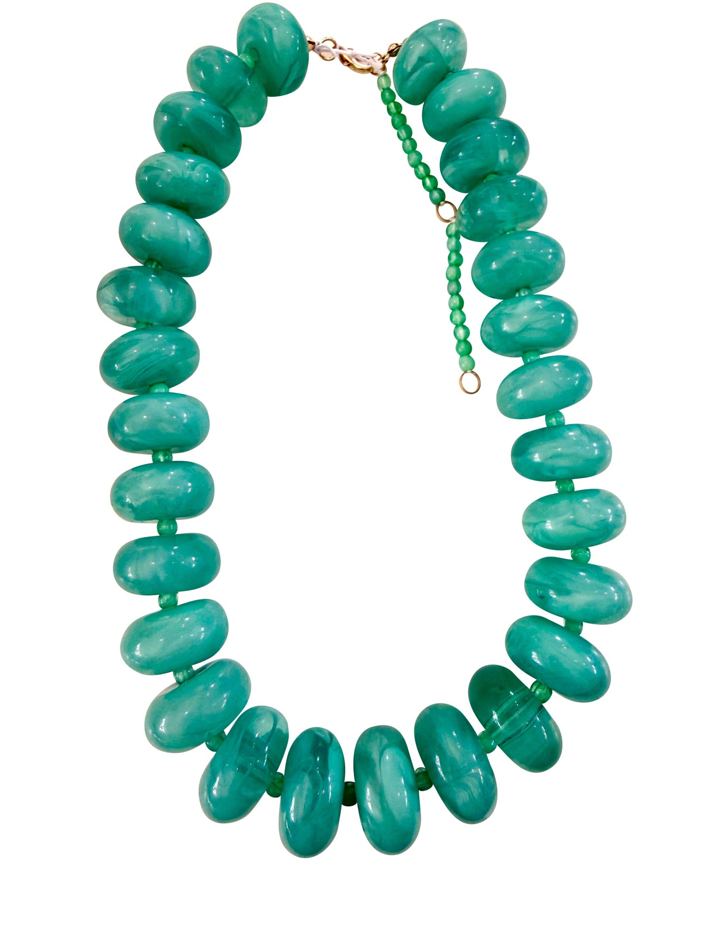Bailey Necklace