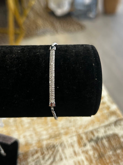 Diamond Bracelet