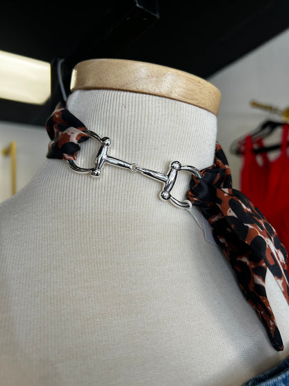Horse Bit Accessory