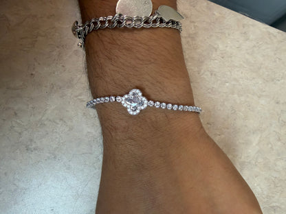 Diamond Bracelet
