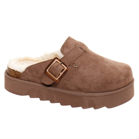 Outwoods Sunday Sandal