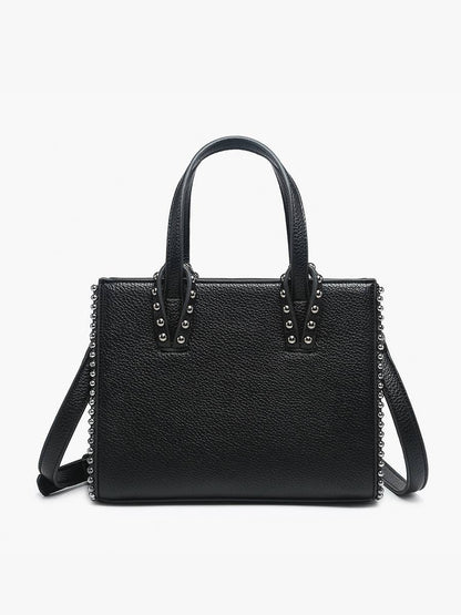 Brenda Tote w/ Long Strap