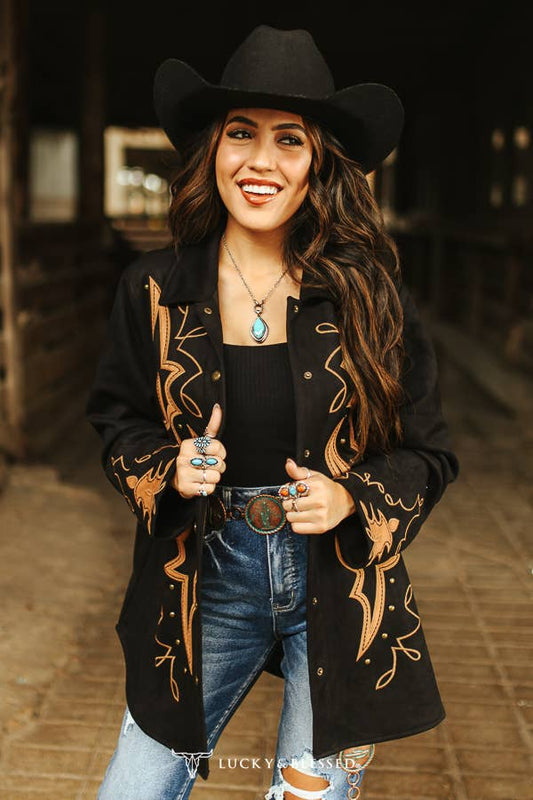 Elsie jacket