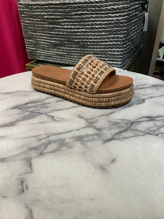 Hangover Raffia