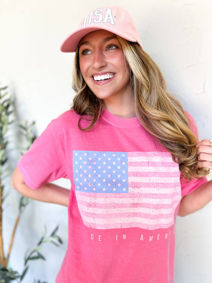 Made in America
