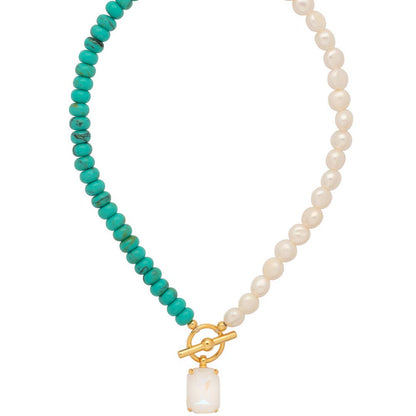 Isle of Palms Necklace