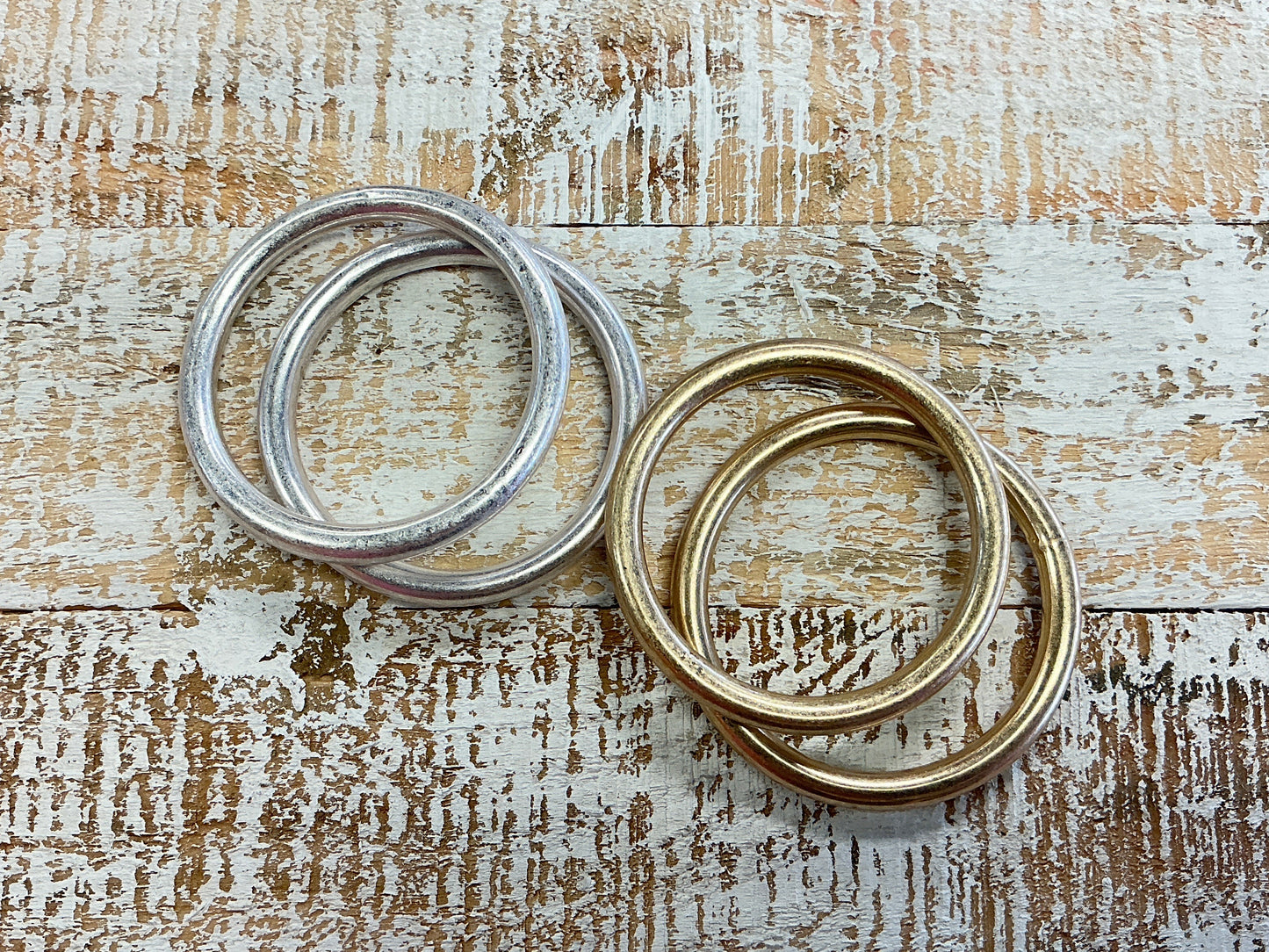 Bangle Bracelet