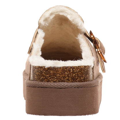 Outwoods Sunday Sandal