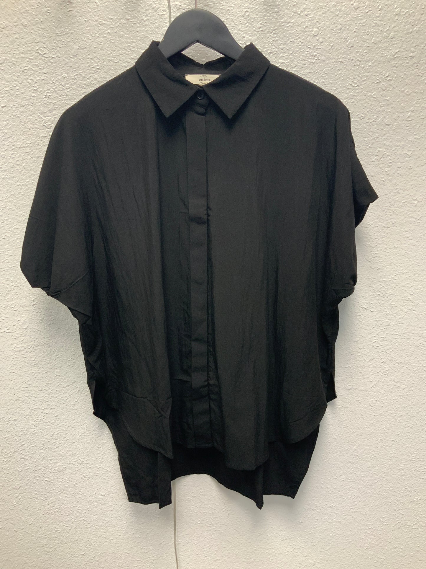Stacey Staple Top
