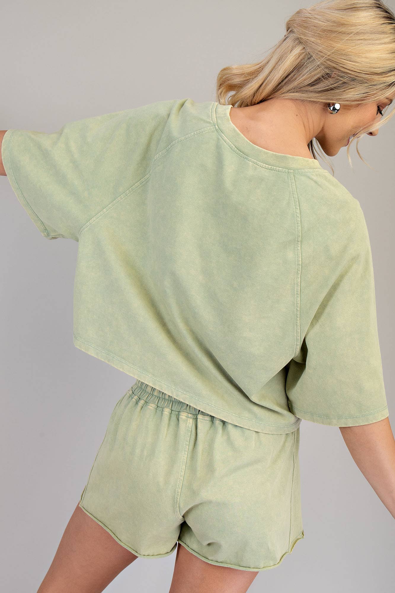 Key Lime Top