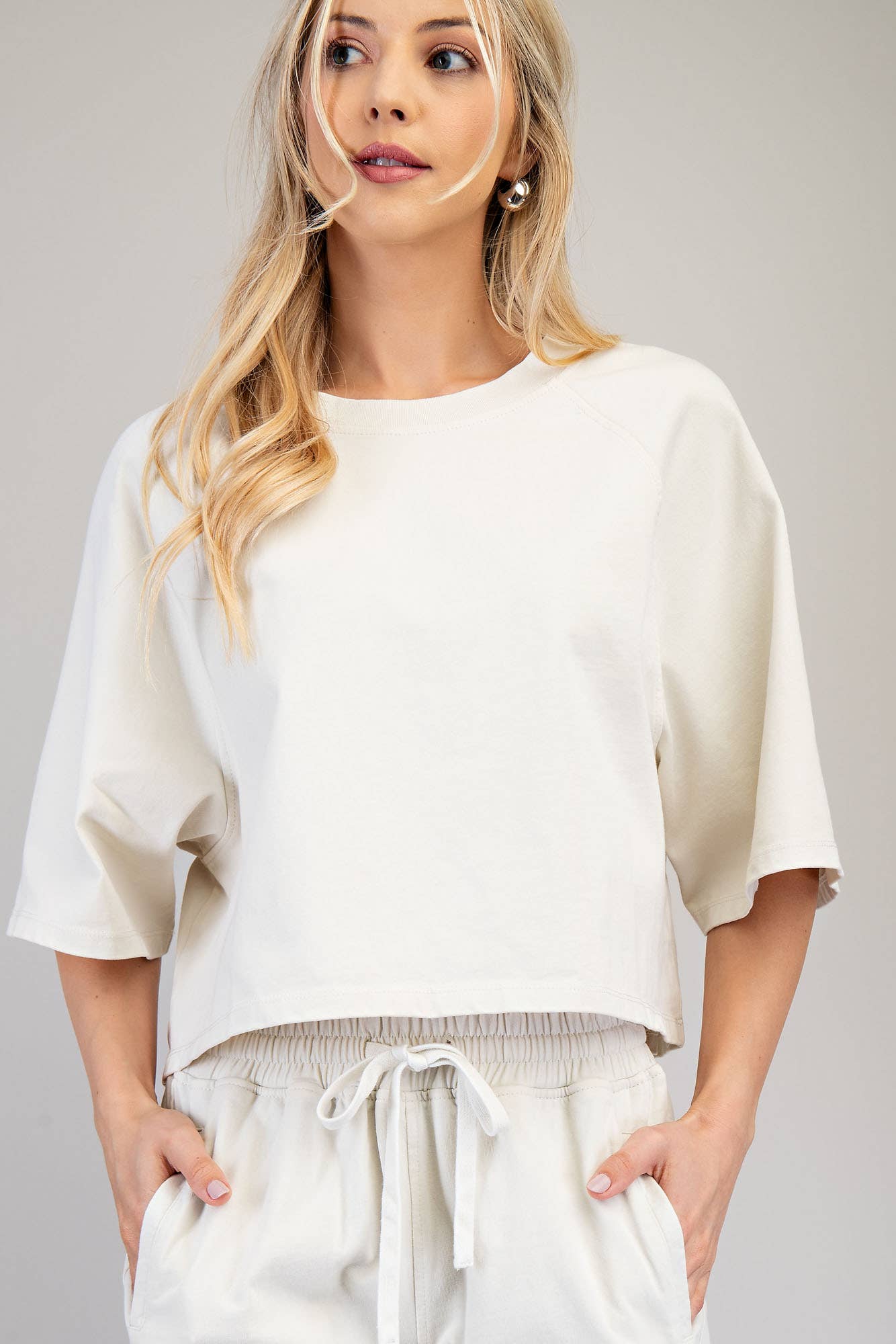 Key Lime Top
