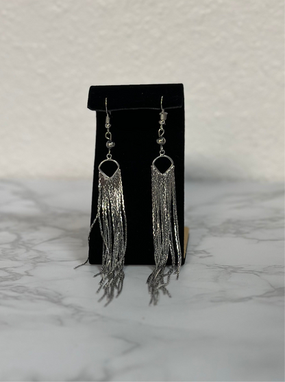 Waterfall Earrings